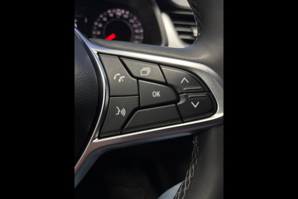 Renault Captur 1.0 TCe 90 Business Zen Airco | Cruise | Navi | PDC