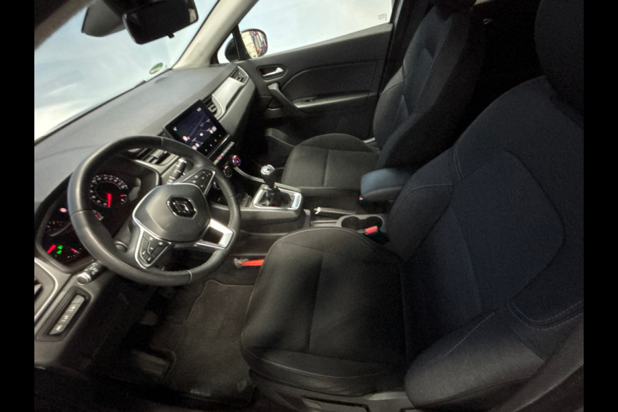 Renault Captur 1.0 TCe 90 Business Zen Airco | Cruise | Navi | PDC