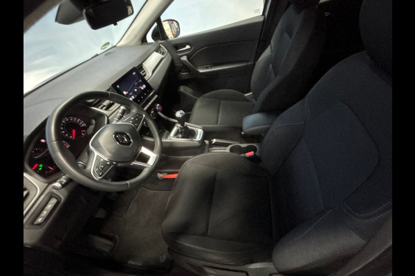 Renault Captur 1.0 TCe 90 Business Zen Airco | Cruise | Navi | PDC