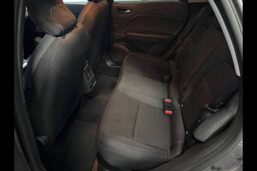 Renault Captur 1.0 TCe 90 Business Zen Airco | Cruise | Navi | PDC