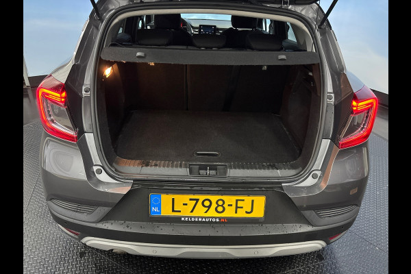 Renault Captur 1.0 TCe 90 Business Zen Airco | Cruise | Navi | PDC