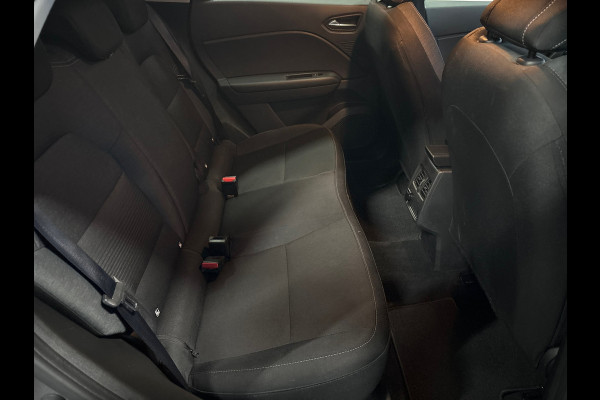 Renault Captur 1.0 TCe 90 Business Zen Airco | Cruise | Navi | PDC