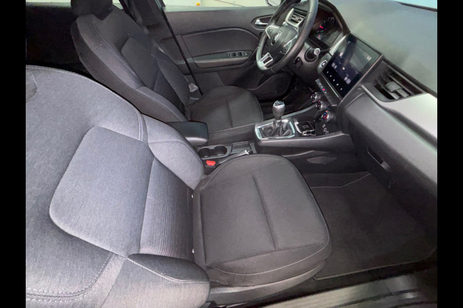 Renault Captur 1.0 TCe 90 Business Zen Airco | Cruise | Navi | PDC