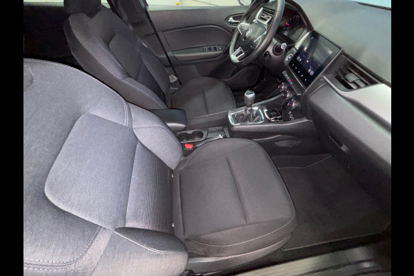 Renault Captur 1.0 TCe 90 Business Zen Airco | Cruise | Navi | PDC