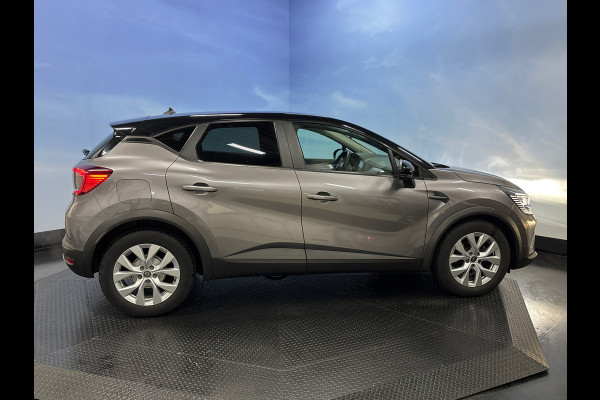 Renault Captur 1.0 TCe 90 Business Zen Airco | Cruise | Navi | PDC