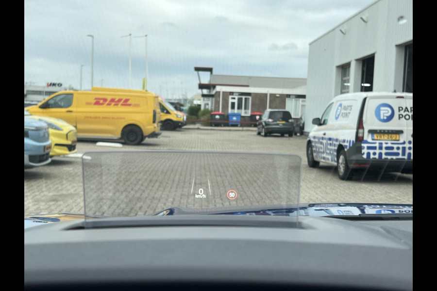 Ford Kuga 2.5 PHEV ST-Line X | 243pk | Zuid | Driver Assistance Pack | Winterpack | Wegklapbare Trekhaak | Technology Pack | Dessert Island Blue