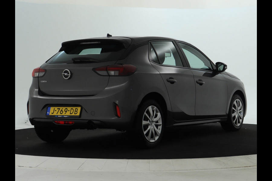 Opel Corsa 1.2 Turbo Edition NAVI | Carplay | 101PK | Dealer onderhouden Opel Corsa 1.2 Turbo Edition NAVI | Carplay | 101PK | Dealer onderhouden