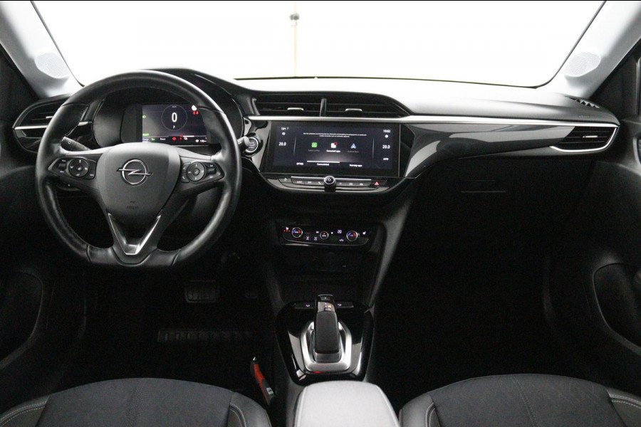 Opel CORSA-E Elegance 50 kWh*3FASE*CRUISE*ECC*NAVI*CARPLAY* Opel CORSA-E Elegance 50 kWh*3FASE*CRUISE*ECC*NAVI*CARPLAY*