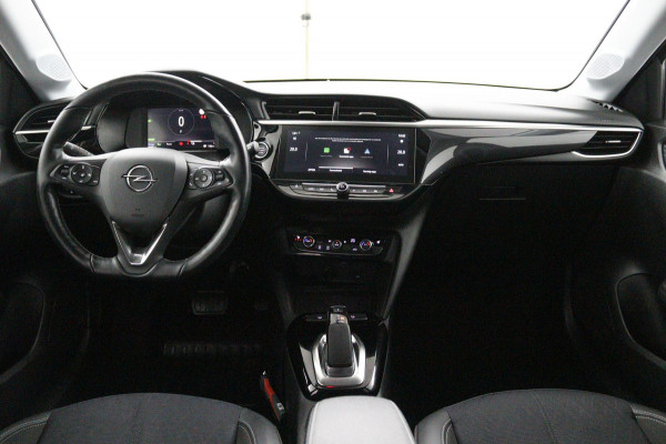 Opel CORSA-E Elegance 50 kWh*3FASE*CRUISE*ECC*NAVI*CARPLAY* Opel CORSA-E Elegance 50 kWh*3FASE*CRUISE*ECC*NAVI*CARPLAY*