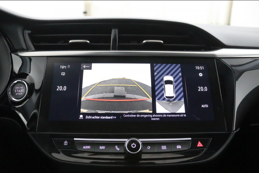 Opel CORSA-E Elegance 50 kWh*3FASE*CRUISE*ECC*NAVI*CARPLAY* Opel CORSA-E Elegance 50 kWh*3FASE*CRUISE*ECC*NAVI*CARPLAY*