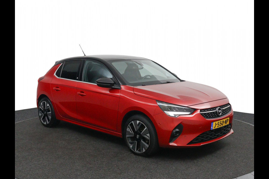 Opel CORSA-E Elegance 50 kWh*3FASE*CRUISE*ECC*NAVI*CARPLAY* Opel CORSA-E Elegance 50 kWh*3FASE*CRUISE*ECC*NAVI*CARPLAY*