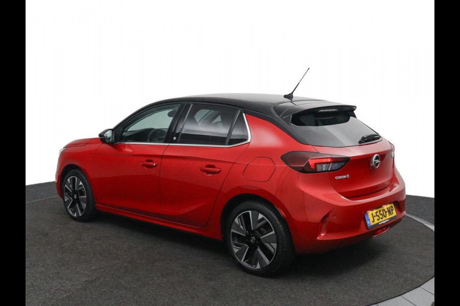 Opel CORSA-E Elegance 50 kWh*3FASE*CRUISE*ECC*NAVI*CARPLAY* Opel CORSA-E Elegance 50 kWh*3FASE*CRUISE*ECC*NAVI*CARPLAY*