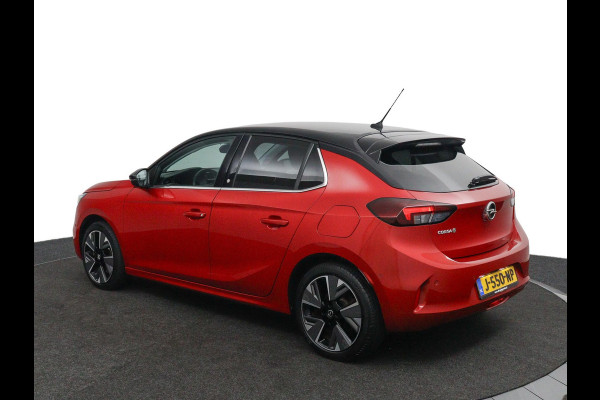 Opel CORSA-E Elegance 50 kWh*3FASE*CRUISE*ECC*NAVI*CARPLAY* Opel CORSA-E Elegance 50 kWh*3FASE*CRUISE*ECC*NAVI*CARPLAY*