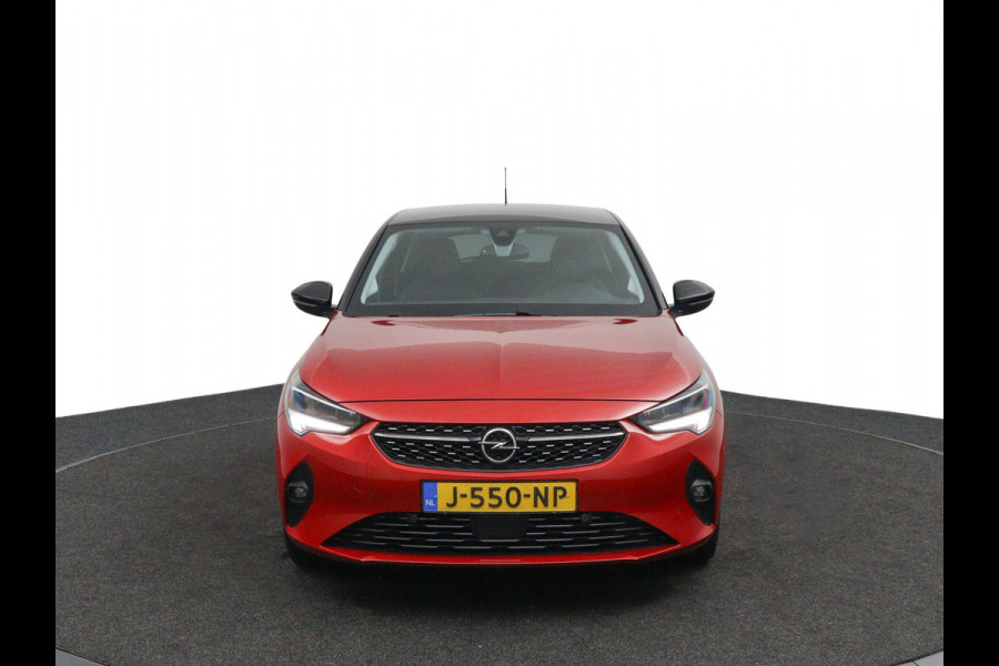 Opel CORSA-E Elegance 50 kWh*3FASE*CRUISE*ECC*NAVI*CARPLAY* Opel CORSA-E Elegance 50 kWh*3FASE*CRUISE*ECC*NAVI*CARPLAY*