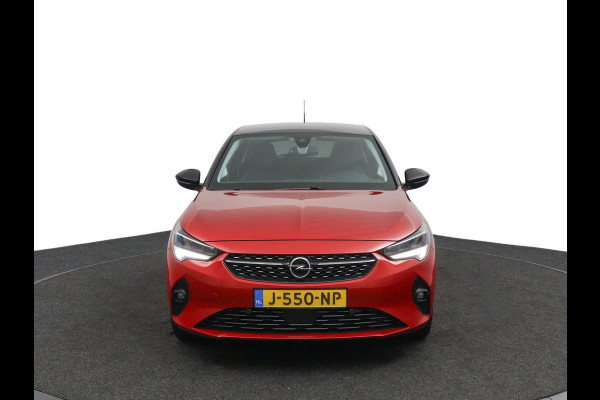 Opel CORSA-E Elegance 50 kWh*3FASE*CRUISE*ECC*NAVI*CARPLAY* Opel CORSA-E Elegance 50 kWh*3FASE*CRUISE*ECC*NAVI*CARPLAY*