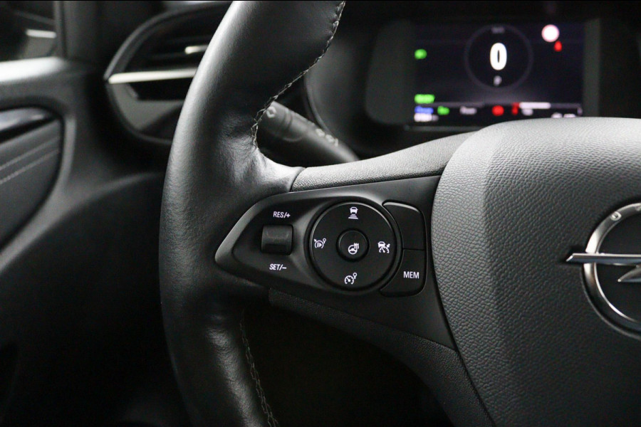 Opel CORSA-E Elegance 50 kWh*3FASE*CRUISE*ECC*NAVI*CARPLAY* Opel CORSA-E Elegance 50 kWh*3FASE*CRUISE*ECC*NAVI*CARPLAY*