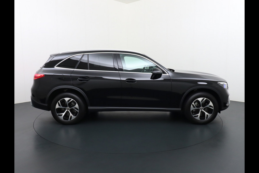 Mercedes-Benz GLC 300 e 4MATIC Luxury Line | Trekhaak Digital Memory Mercedes-Benz GLC 300 e 4MATIC Luxury Line | Trekhaak Digital Memory