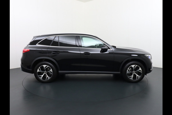 Mercedes-Benz GLC 300 e 4MATIC Luxury Line | Trekhaak Digital Memory Mercedes-Benz GLC 300 e 4MATIC Luxury Line | Trekhaak Digital Memory