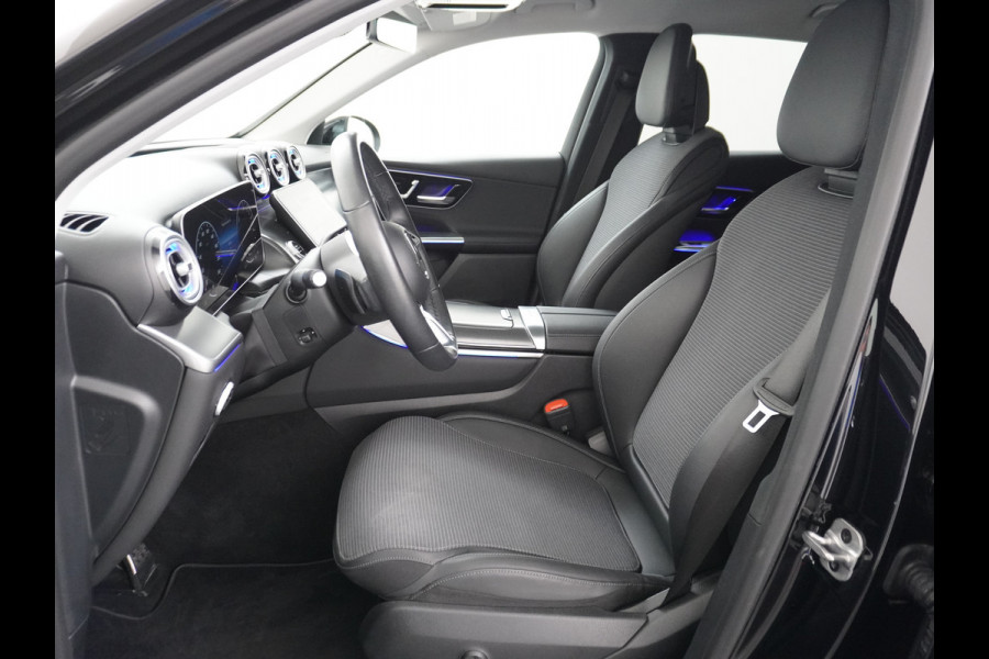 Mercedes-Benz GLC 300 e 4MATIC Luxury Line | Trekhaak Digital Memory Mercedes-Benz GLC 300 e 4MATIC Luxury Line | Trekhaak Digital Memory