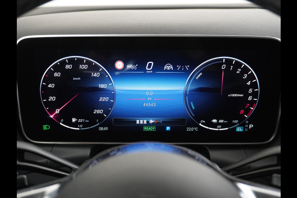 Mercedes-Benz GLC 300 e 4MATIC Luxury Line | Trekhaak Digital Memory Mercedes-Benz GLC 300 e 4MATIC Luxury Line | Trekhaak Digital Memory