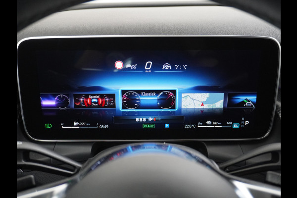 Mercedes-Benz GLC 300 e 4MATIC Luxury Line | Trekhaak Digital Memory Mercedes-Benz GLC 300 e 4MATIC Luxury Line | Trekhaak Digital Memory