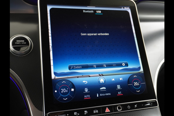 Mercedes-Benz GLC 300 e 4MATIC Luxury Line | Trekhaak Digital Memory Mercedes-Benz GLC 300 e 4MATIC Luxury Line | Trekhaak Digital Memory