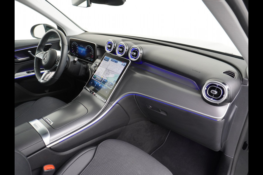 Mercedes-Benz GLC 300 e 4MATIC Luxury Line | Trekhaak Digital Memory Mercedes-Benz GLC 300 e 4MATIC Luxury Line | Trekhaak Digital Memory