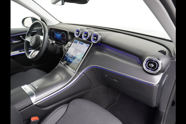 Mercedes-Benz GLC 300 e 4MATIC Luxury Line | Trekhaak Digital Memory Mercedes-Benz GLC 300 e 4MATIC Luxury Line | Trekhaak Digital Memory