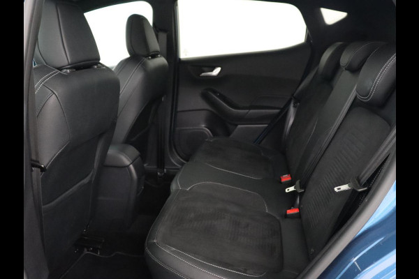 Ford Fiesta 1.5 EcoBoost ST-3 | Origineel NL | 1e eigenaar | Stoelverwarming | B&O Sound | Half leder | Carplay | Navigatie | Stuurverwarming | Full LED | Parkeerhulp Ford Fiesta 1.5 EcoBoost ST-3 | Origineel NL | 1e eigenaar | Stoelverwarming | B&O Sound | Half leder | Carplay | Navigatie | Stuurverwarming | Full LED | Parkeerhulp
