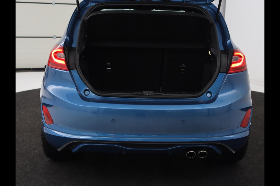 Ford Fiesta 1.5 EcoBoost ST-3 | Origineel NL | 1e eigenaar | Stoelverwarming | B&O Sound | Half leder | Carplay | Navigatie | Stuurverwarming | Full LED | Parkeerhulp Ford Fiesta 1.5 EcoBoost ST-3 | Origineel NL | 1e eigenaar | Stoelverwarming | B&O Sound | Half leder | Carplay | Navigatie | Stuurverwarming | Full LED | Parkeerhulp