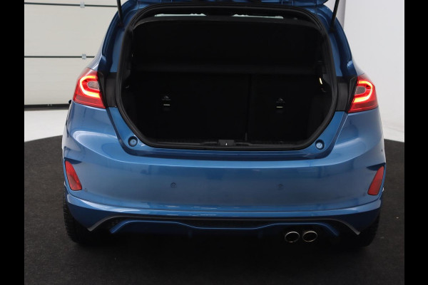 Ford Fiesta 1.5 EcoBoost ST-3 | Origineel NL | 1e eigenaar | Stoelverwarming | B&O Sound | Half leder | Carplay | Navigatie | Stuurverwarming | Full LED | Parkeerhulp Ford Fiesta 1.5 EcoBoost ST-3 | Origineel NL | 1e eigenaar | Stoelverwarming | B&O Sound | Half leder | Carplay | Navigatie | Stuurverwarming | Full LED | Parkeerhulp