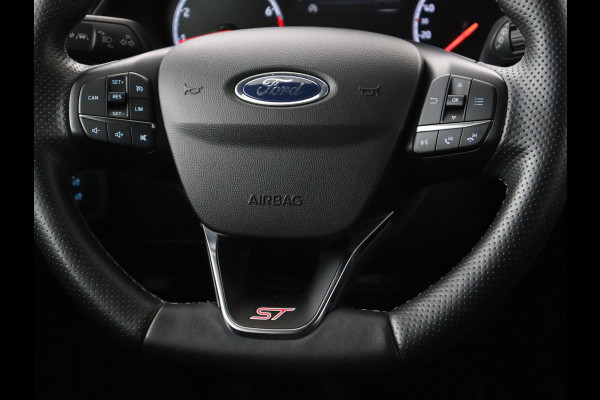 Ford Fiesta 1.5 EcoBoost ST-3 | Origineel NL | 1e eigenaar | Stoelverwarming | B&O Sound | Half leder | Carplay | Navigatie | Stuurverwarming | Full LED | Parkeerhulp Ford Fiesta 1.5 EcoBoost ST-3 | Origineel NL | 1e eigenaar | Stoelverwarming | B&O Sound | Half leder | Carplay | Navigatie | Stuurverwarming | Full LED | Parkeerhulp