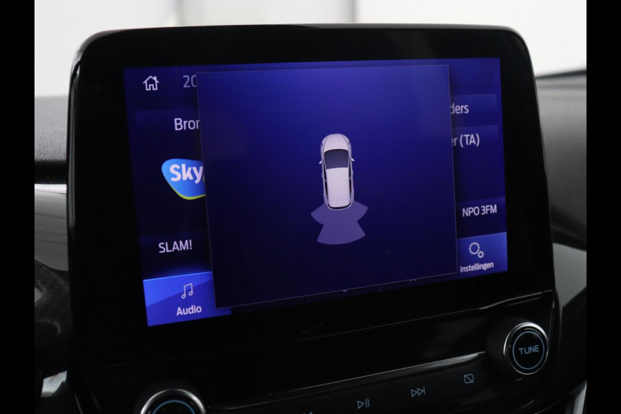 Ford Fiesta 1.5 EcoBoost ST-3 | Origineel NL | 1e eigenaar | Stoelverwarming | B&O Sound | Half leder | Carplay | Navigatie | Stuurverwarming | Full LED | Parkeerhulp Ford Fiesta 1.5 EcoBoost ST-3 | Origineel NL | 1e eigenaar | Stoelverwarming | B&O Sound | Half leder | Carplay | Navigatie | Stuurverwarming | Full LED | Parkeerhulp