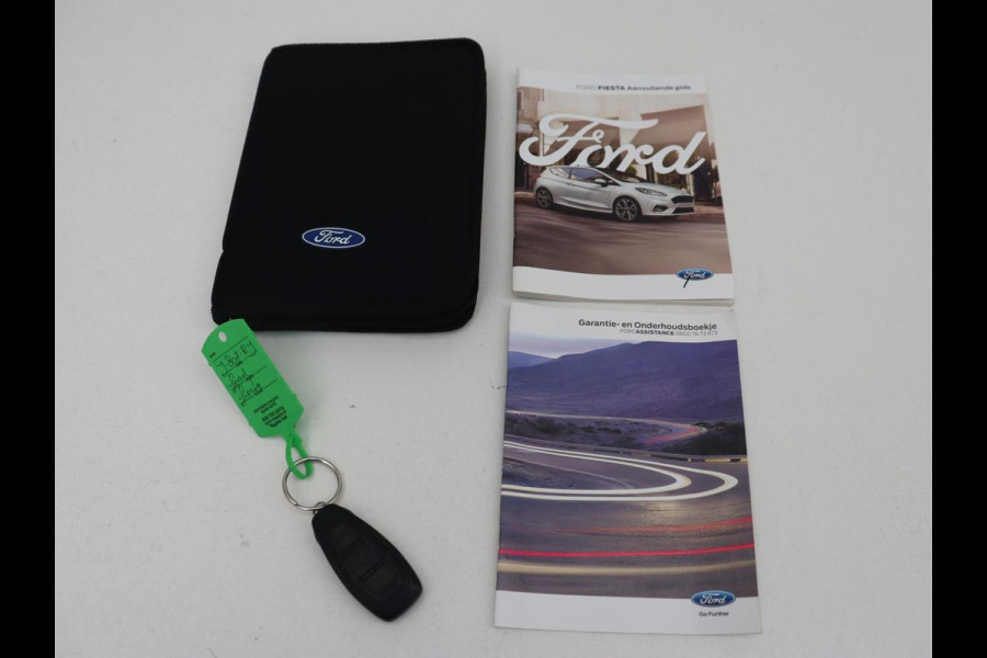 Ford Fiesta 1.5 EcoBoost ST-3 | Origineel NL | 1e eigenaar | Stoelverwarming | B&O Sound | Half leder | Carplay | Navigatie | Stuurverwarming | Full LED | Parkeerhulp Ford Fiesta 1.5 EcoBoost ST-3 | Origineel NL | 1e eigenaar | Stoelverwarming | B&O Sound | Half leder | Carplay | Navigatie | Stuurverwarming | Full LED | Parkeerhulp