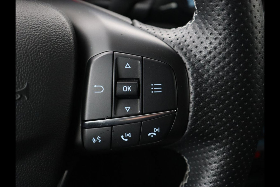 Ford Fiesta 1.5 EcoBoost ST-3 | Origineel NL | 1e eigenaar | Stoelverwarming | B&O Sound | Half leder | Carplay | Navigatie | Stuurverwarming | Full LED | Parkeerhulp Ford Fiesta 1.5 EcoBoost ST-3 | Origineel NL | 1e eigenaar | Stoelverwarming | B&O Sound | Half leder | Carplay | Navigatie | Stuurverwarming | Full LED | Parkeerhulp