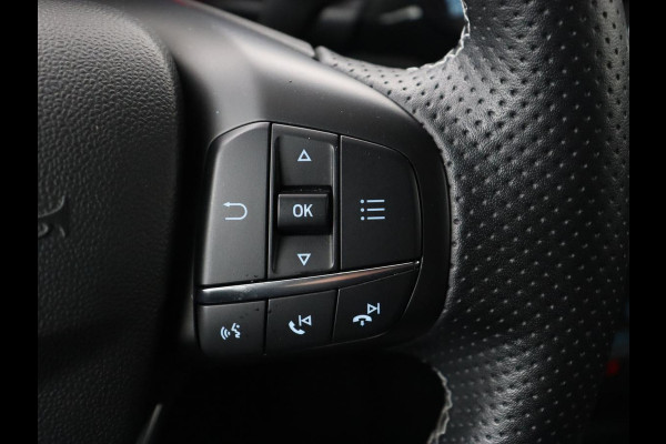 Ford Fiesta 1.5 EcoBoost ST-3 | Origineel NL | 1e eigenaar | Stoelverwarming | B&O Sound | Half leder | Carplay | Navigatie | Stuurverwarming | Full LED | Parkeerhulp Ford Fiesta 1.5 EcoBoost ST-3 | Origineel NL | 1e eigenaar | Stoelverwarming | B&O Sound | Half leder | Carplay | Navigatie | Stuurverwarming | Full LED | Parkeerhulp