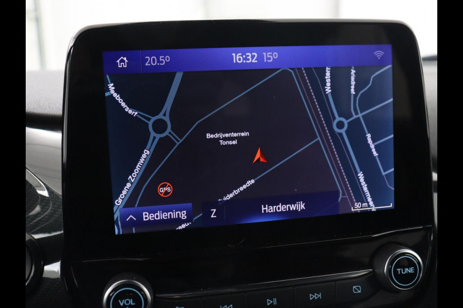 Ford Fiesta 1.5 EcoBoost ST-3 | Origineel NL | 1e eigenaar | Stoelverwarming | B&O Sound | Half leder | Carplay | Navigatie | Stuurverwarming | Full LED | Parkeerhulp Ford Fiesta 1.5 EcoBoost ST-3 | Origineel NL | 1e eigenaar | Stoelverwarming | B&O Sound | Half leder | Carplay | Navigatie | Stuurverwarming | Full LED | Parkeerhulp