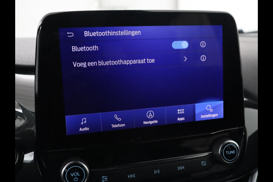 Ford Fiesta 1.5 EcoBoost ST-3 | Origineel NL | 1e eigenaar | Stoelverwarming | B&O Sound | Half leder | Carplay | Navigatie | Stuurverwarming | Full LED | Parkeerhulp Ford Fiesta 1.5 EcoBoost ST-3 | Origineel NL | 1e eigenaar | Stoelverwarming | B&O Sound | Half leder | Carplay | Navigatie | Stuurverwarming | Full LED | Parkeerhulp