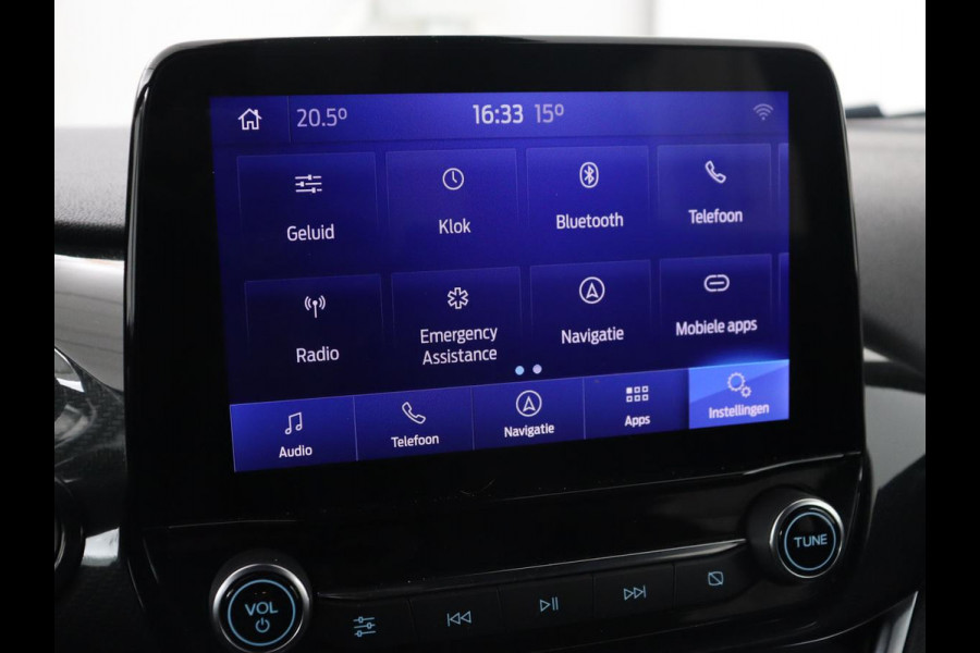 Ford Fiesta 1.5 EcoBoost ST-3 | Origineel NL | 1e eigenaar | Stoelverwarming | B&O Sound | Half leder | Carplay | Navigatie | Stuurverwarming | Full LED | Parkeerhulp Ford Fiesta 1.5 EcoBoost ST-3 | Origineel NL | 1e eigenaar | Stoelverwarming | B&O Sound | Half leder | Carplay | Navigatie | Stuurverwarming | Full LED | Parkeerhulp