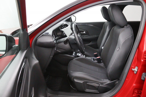 Opel CORSA-E Elegance 50 kWh*3FASE*CRUISE*ECC*NAVI*CARPLAY* Opel CORSA-E Elegance 50 kWh*3FASE*CRUISE*ECC*NAVI*CARPLAY*