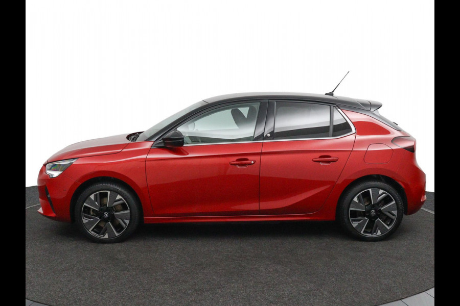 Opel CORSA-E Elegance 50 kWh*3FASE*CRUISE*ECC*NAVI*CARPLAY* Opel CORSA-E Elegance 50 kWh*3FASE*CRUISE*ECC*NAVI*CARPLAY*