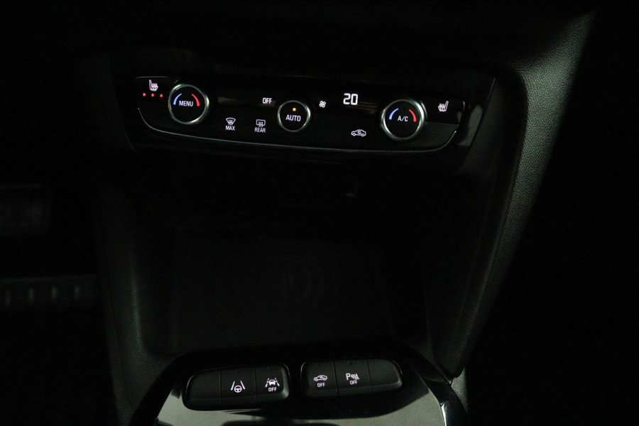 Opel CORSA-E Elegance 50 kWh*3FASE*CRUISE*ECC*NAVI*CARPLAY* Opel CORSA-E Elegance 50 kWh*3FASE*CRUISE*ECC*NAVI*CARPLAY*