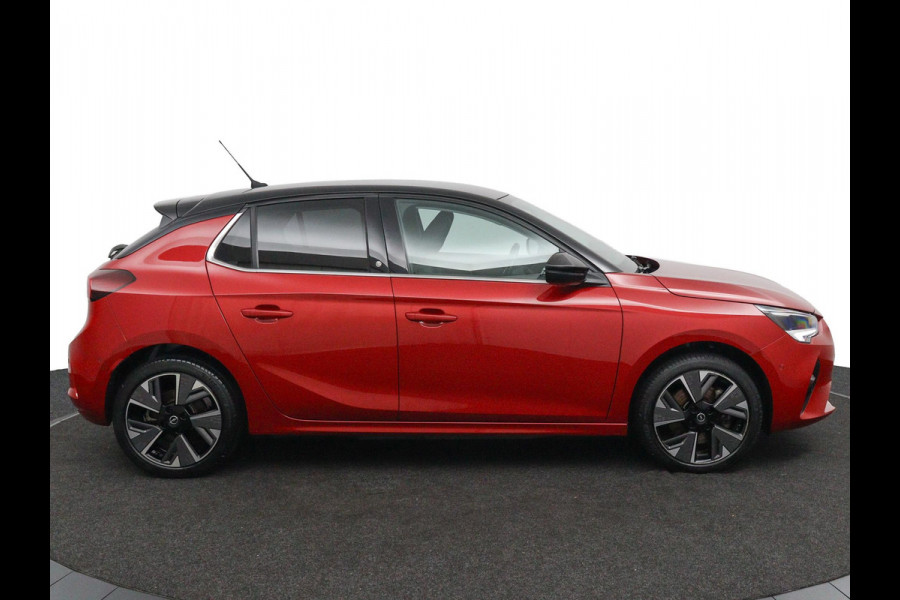 Opel CORSA-E Elegance 50 kWh*3FASE*CRUISE*ECC*NAVI*CARPLAY* Opel CORSA-E Elegance 50 kWh*3FASE*CRUISE*ECC*NAVI*CARPLAY*