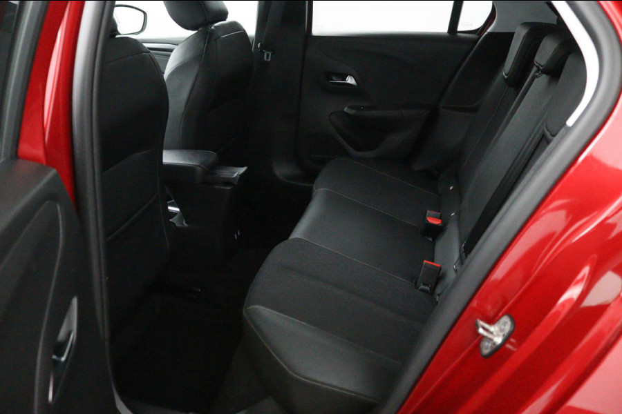 Opel CORSA-E Elegance 50 kWh*3FASE*CRUISE*ECC*NAVI*CARPLAY* Opel CORSA-E Elegance 50 kWh*3FASE*CRUISE*ECC*NAVI*CARPLAY*