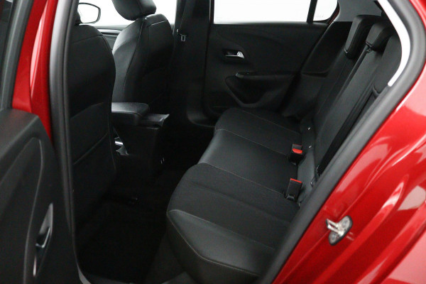 Opel CORSA-E Elegance 50 kWh*3FASE*CRUISE*ECC*NAVI*CARPLAY* Opel CORSA-E Elegance 50 kWh*3FASE*CRUISE*ECC*NAVI*CARPLAY*