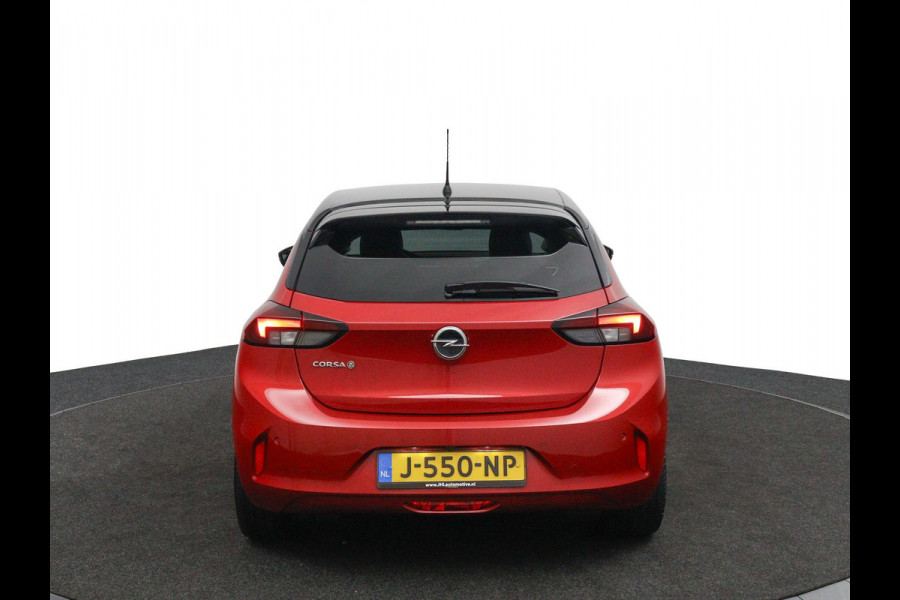Opel CORSA-E Elegance 50 kWh*3FASE*CRUISE*ECC*NAVI*CARPLAY* Opel CORSA-E Elegance 50 kWh*3FASE*CRUISE*ECC*NAVI*CARPLAY*