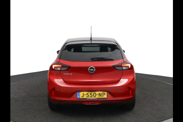Opel CORSA-E Elegance 50 kWh*3FASE*CRUISE*ECC*NAVI*CARPLAY* Opel CORSA-E Elegance 50 kWh*3FASE*CRUISE*ECC*NAVI*CARPLAY*
