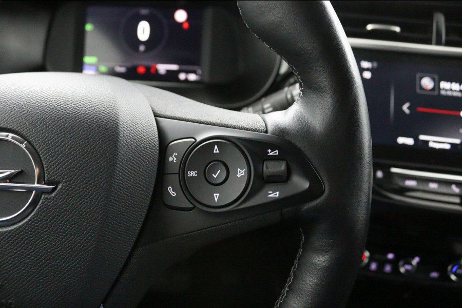 Opel CORSA-E Elegance 50 kWh*3FASE*CRUISE*ECC*NAVI*CARPLAY* Opel CORSA-E Elegance 50 kWh*3FASE*CRUISE*ECC*NAVI*CARPLAY*