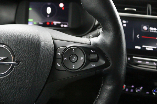 Opel CORSA-E Elegance 50 kWh*3FASE*CRUISE*ECC*NAVI*CARPLAY* Opel CORSA-E Elegance 50 kWh*3FASE*CRUISE*ECC*NAVI*CARPLAY*