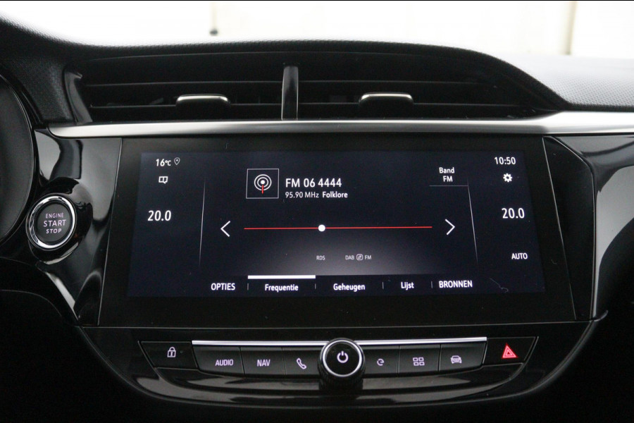 Opel CORSA-E Elegance 50 kWh*3FASE*CRUISE*ECC*NAVI*CARPLAY* Opel CORSA-E Elegance 50 kWh*3FASE*CRUISE*ECC*NAVI*CARPLAY*